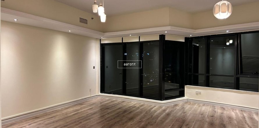 Квартира в Джумейра Лейк Тауэрс, Дубай, 3 спальни, 181.6м², № 50328