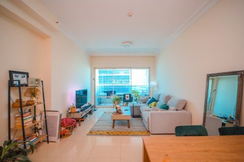 Купить квартиру в Джумейра Лейк Тауэрс, Дубай: 1 спальня, 80.4м², № 50329 - фото 3
