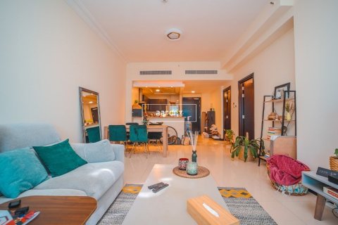 Купить квартиру в Джумейра Лейк Тауэрс, Дубай: 1 спальня, 80.4м², № 50329 - фото 1