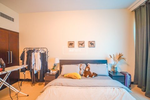 Купить квартиру в Джумейра Лейк Тауэрс, Дубай: 1 спальня, 80.4м², № 50329 - фото 6