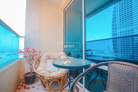 Купить квартиру в Джумейра Лейк Тауэрс, Дубай: 1 спальня, 80.4м², № 50329 - фото 11