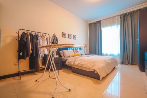 Купить квартиру в Джумейра Лейк Тауэрс, Дубай: 1 спальня, 80.4м², № 50329 - фото 4