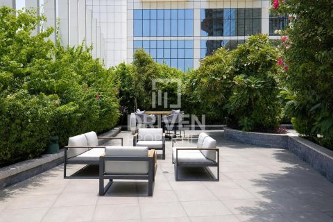 Apartment in Jumeirah Village Triangle, Dubai 1 bedroom, 74.04 sq.m. № 134428 - photo 8