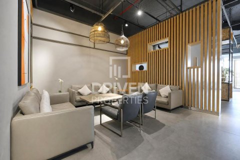 Apartment in Jumeirah Village Triangle, Dubai 1 bedroom, 74.04 sq.m. № 134428 - photo 7