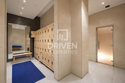Apartment in Jumeirah Village Triangle, Dubai 1 bedroom, 74.04 sq.m. № 134428 - photo 10