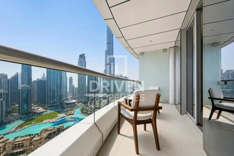 شقة في وسط مدينة دبي, دبي 2 غرف نوم, 171.68 م² رقم 134434 - صورة 17