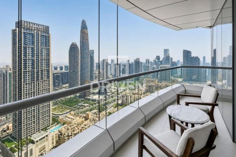 شقة في وسط مدينة دبي, دبي 2 غرف نوم, 171.68 م² رقم 134434 - صورة 15