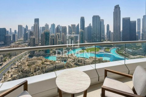 شقة في وسط مدينة دبي, دبي 2 غرف نوم, 171.68 م² رقم 134434 - صورة 16