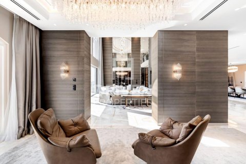 Купить пентхаус в The Crescent, Пальма Джумейра, Дубай: 1219.45м², № 134429 - фото 16