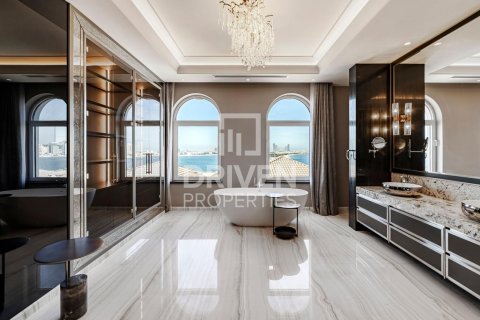 Купить пентхаус в The Crescent, Пальма Джумейра, Дубай: 1219.45м², № 134429 - фото 9