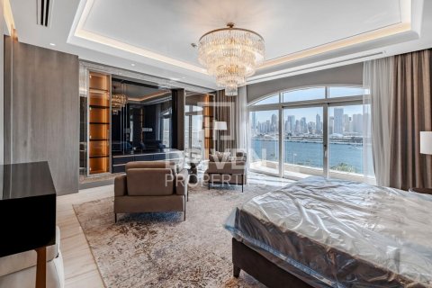 Купить пентхаус в The Crescent, Пальма Джумейра, Дубай: 1219.45м², № 134429 - фото 14