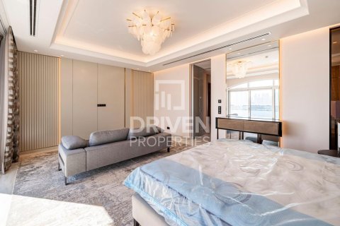 Купить пентхаус в The Crescent, Пальма Джумейра, Дубай: 1219.45м², № 134429 - фото 8