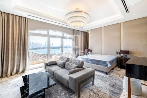Купить пентхаус в The Crescent, Пальма Джумейра, Дубай: 1219.45м², № 134429 - фото 25