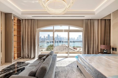 Купить пентхаус в The Crescent, Пальма Джумейра, Дубай: 1219.45м², № 134429 - фото 28