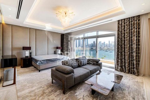 Купить пентхаус в The Crescent, Пальма Джумейра, Дубай: 1219.45м², № 134429 - фото 3