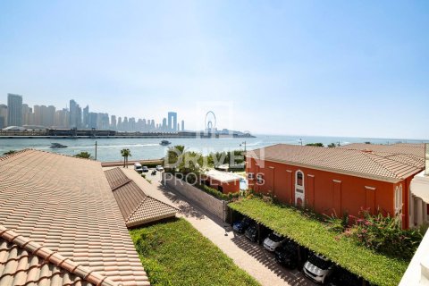 Купить пентхаус в The Crescent, Пальма Джумейра, Дубай: 1219.45м², № 134429 - фото 18