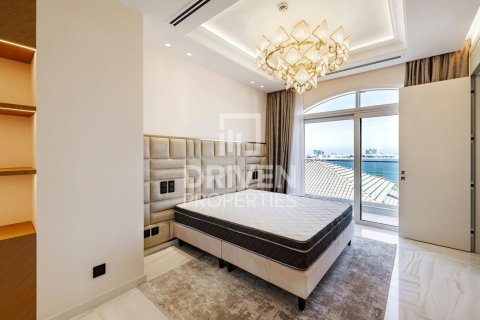 Купить пентхаус в The Crescent, Пальма Джумейра, Дубай: 1219.45м², № 134429 - фото 10
