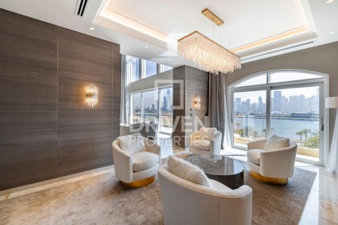 Купить пентхаус в The Crescent, Пальма Джумейра, Дубай: 1219.45м², № 134429 - фото 13
