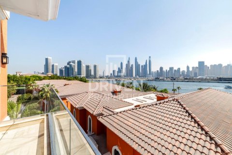 Купить пентхаус в The Crescent, Пальма Джумейра, Дубай: 1219.45м², № 134429 - фото 7