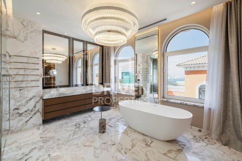Купить пентхаус в The Crescent, Пальма Джумейра, Дубай: 1219.45м², № 134429 - фото 26