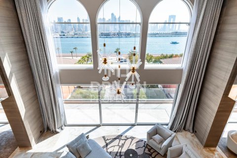Купить пентхаус в The Crescent, Пальма Джумейра, Дубай: 1219.45м², № 134429 - фото 29