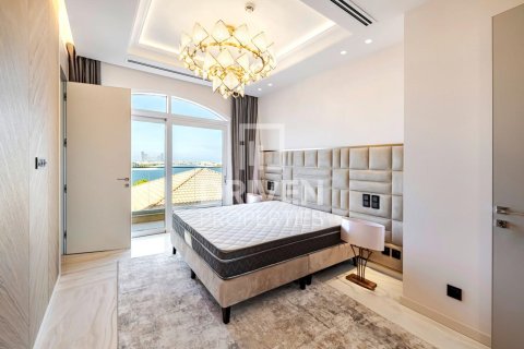 Купить пентхаус в The Crescent, Пальма Джумейра, Дубай: 1219.45м², № 134429 - фото 24