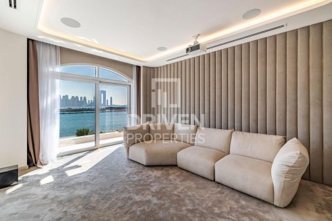 Купить пентхаус в The Crescent, Пальма Джумейра, Дубай: 1219.45м², № 134429 - фото 20