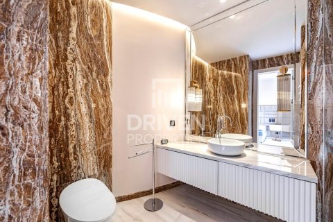 Купить пентхаус в The Crescent, Пальма Джумейра, Дубай: 1219.45м², № 134429 - фото 19