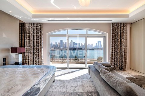 Купить пентхаус в The Crescent, Пальма Джумейра, Дубай: 1219.45м², № 134429 - фото 6