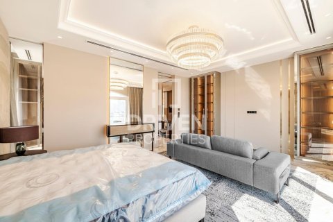 Купить пентхаус в The Crescent, Пальма Джумейра, Дубай: 1219.45м², № 134429 - фото 27