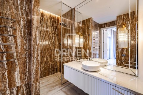 Купить пентхаус в The Crescent, Пальма Джумейра, Дубай: 1219.45м², № 134429 - фото 4