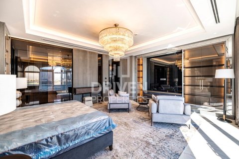 Купить пентхаус в The Crescent, Пальма Джумейра, Дубай: 1219.45м², № 134429 - фото 23
