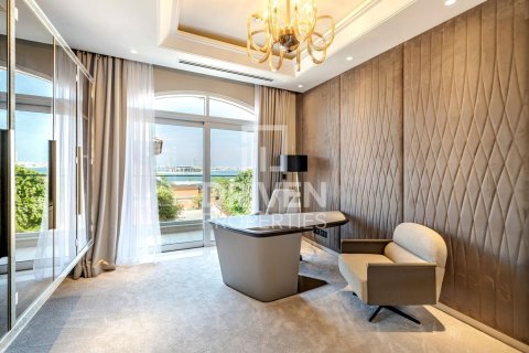 Купить пентхаус в The Crescent, Пальма Джумейра, Дубай: 1219.45м², № 134429 - фото 12
