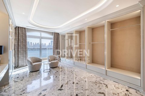 Купить пентхаус в The Crescent, Пальма Джумейра, Дубай: 1219.45м², № 134429 - фото 15