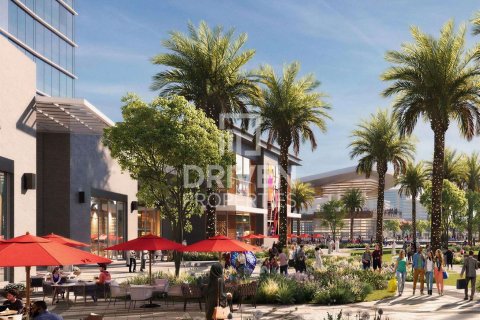 Villa à Dubai South (Dubai World Central), Dubai, 3 chambres, 298.87 m², № 134432 - photo 5
