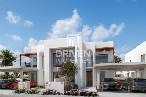 Villa à Dubai South (Dubai World Central), Dubai, 3 chambres, 298.87 m², № 134432 - photo 3