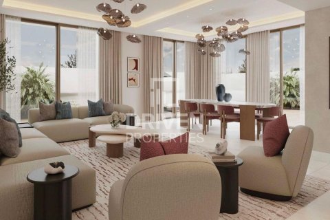 Villa à Dubai South (Dubai World Central), Dubai, 3 chambres, 298.87 m², № 134432 - photo 2