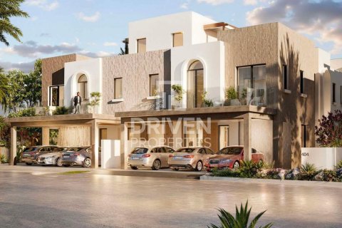 Villa à Dubai South (Dubai World Central), Dubai, 3 chambres, 298.87 m², № 134432 - photo 10