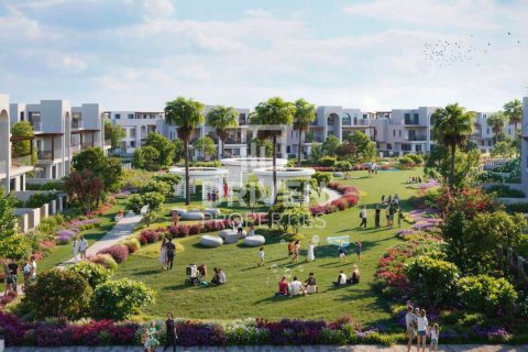 Villa à Dubai South (Dubai World Central), Dubai, 3 chambres, 298.87 m², № 134432 - photo 7