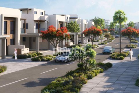 Villa à Dubai South (Dubai World Central), Dubai, 3 chambres, 298.87 m², № 134432 - photo 8