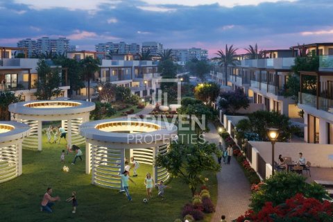 Villa à Dubai South (Dubai World Central), Dubai, 3 chambres, 298.87 m², № 134432 - photo 6