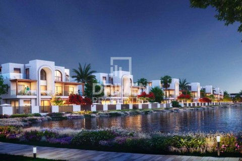 Villa à Dubai South (Dubai World Central), Dubai, 3 chambres, 298.87 m², № 134432 - photo 9