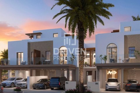 Villa à Dubai South (Dubai World Central), Dubai, 3 chambres, 298.87 m², № 134432