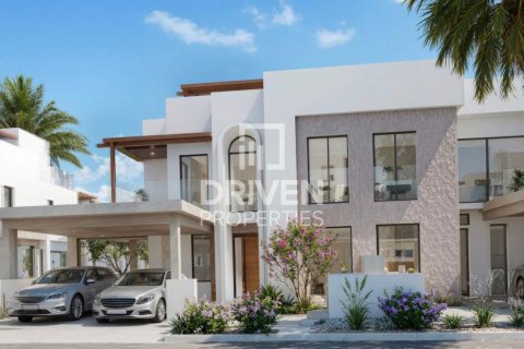 Villa à Dubai South (Dubai World Central), Dubai, 3 chambres, 298.87 m², № 134432 - photo 4