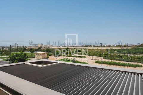 Villa in Dubai Hills Estate, Dubai 5 bedrooms, 875.52 sq.m. № 134433 - photo 3