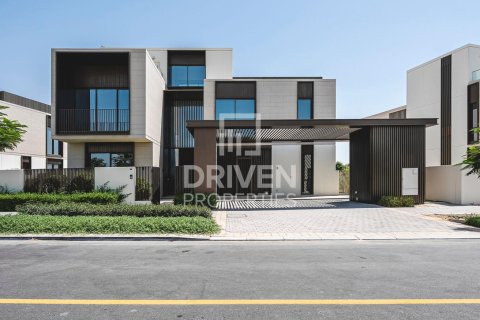 Villa in Dubai Hills Estate, Dubai 5 bedrooms, 875.52 sq.m. № 134433 - photo 25