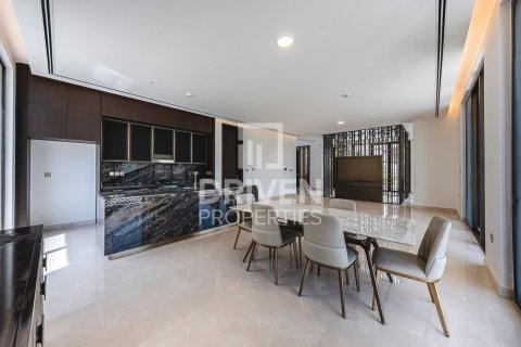 Villa in Dubai Hills Estate, Dubai 5 bedrooms, 875.52 sq.m. № 134433 - photo 27