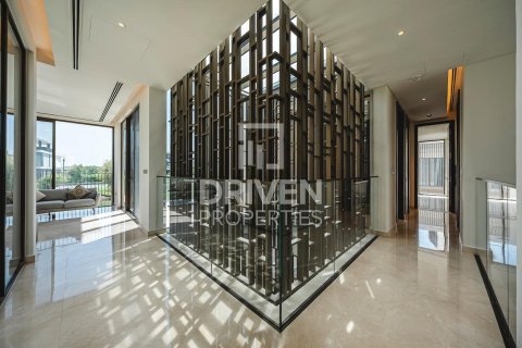 Villa in Dubai Hills Estate, Dubai 5 bedrooms, 875.52 sq.m. № 134433 - photo 20
