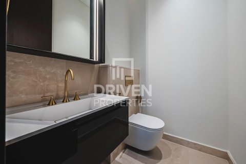 Villa in Dubai Hills Estate, Dubai 5 bedrooms, 875.52 sq.m. № 134433 - photo 6