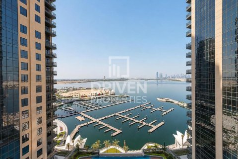 Купить квартиру в Dubai Creek Harbour (The Lagoons), Дубай: 3 спальни, 179.4м², № 134430 - фото 6